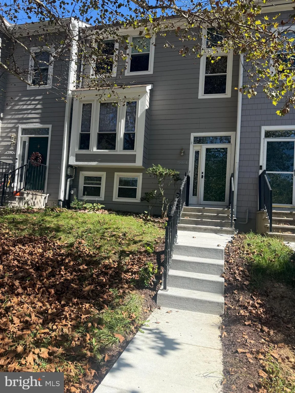 7804 OLD LITCHFIELD LANE, Ellicott City, MD 21043