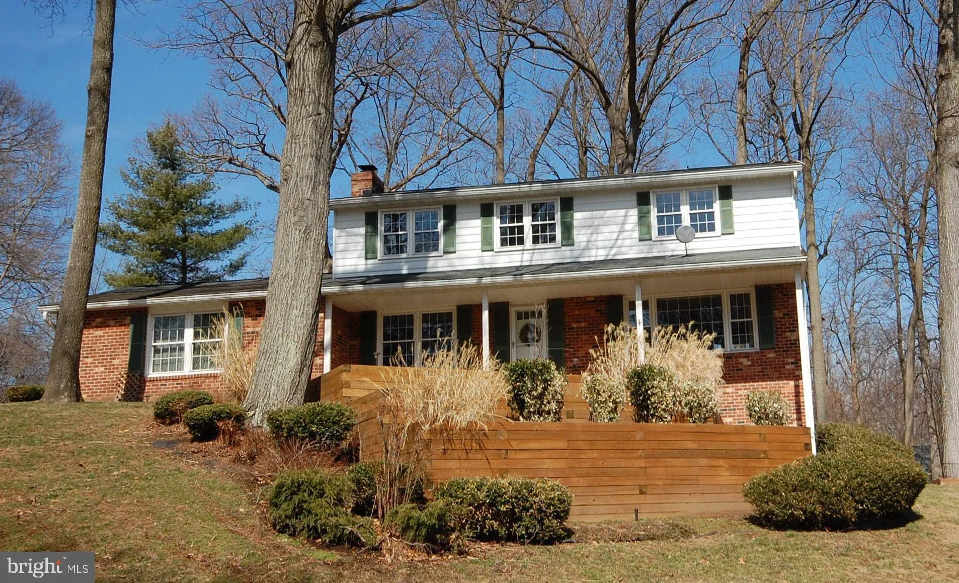 10336 BURNSIDE DRIVE, Ellicott City, MD 21042