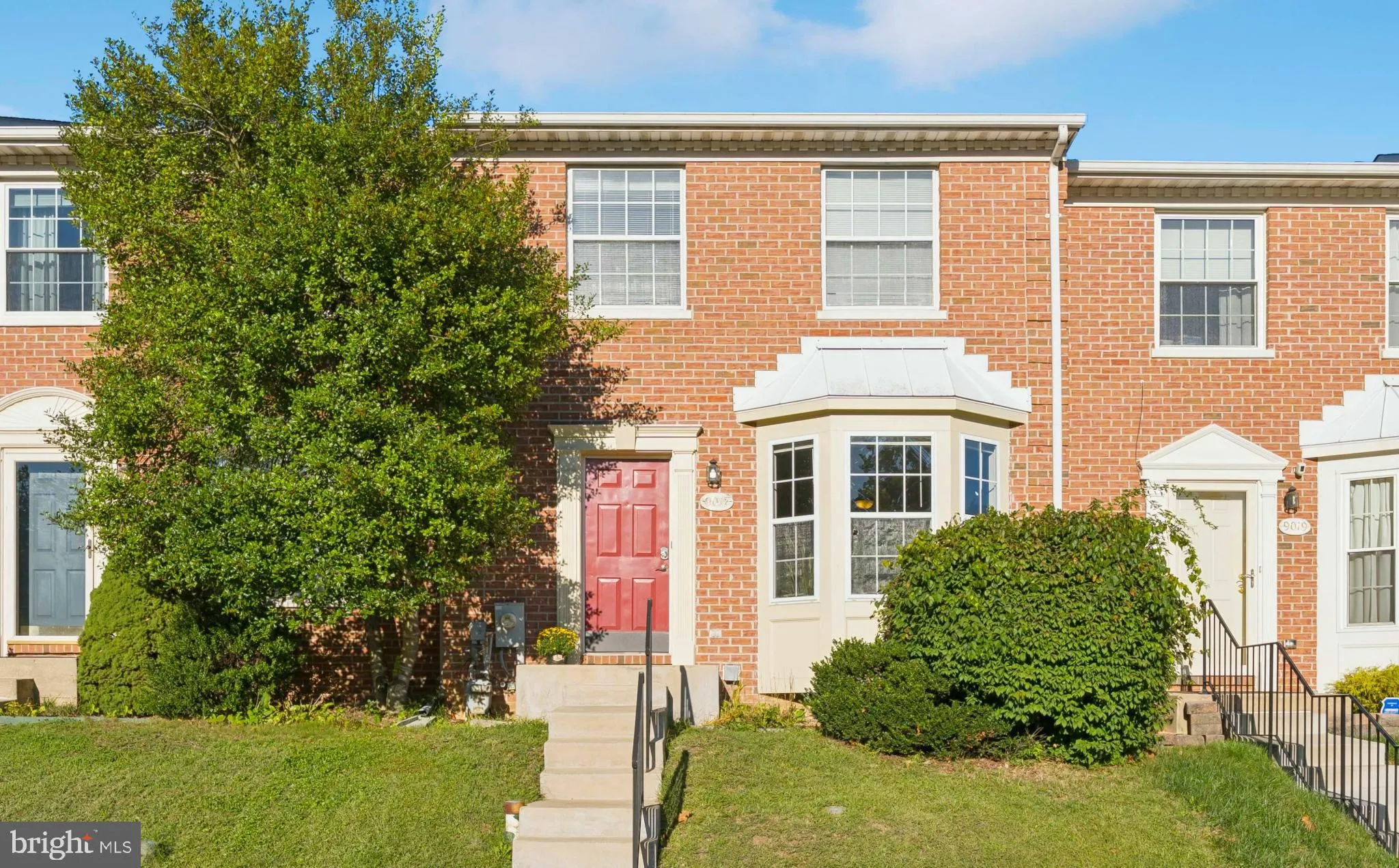 9017 CONSTANT COURSE, Columbia, MD 21046