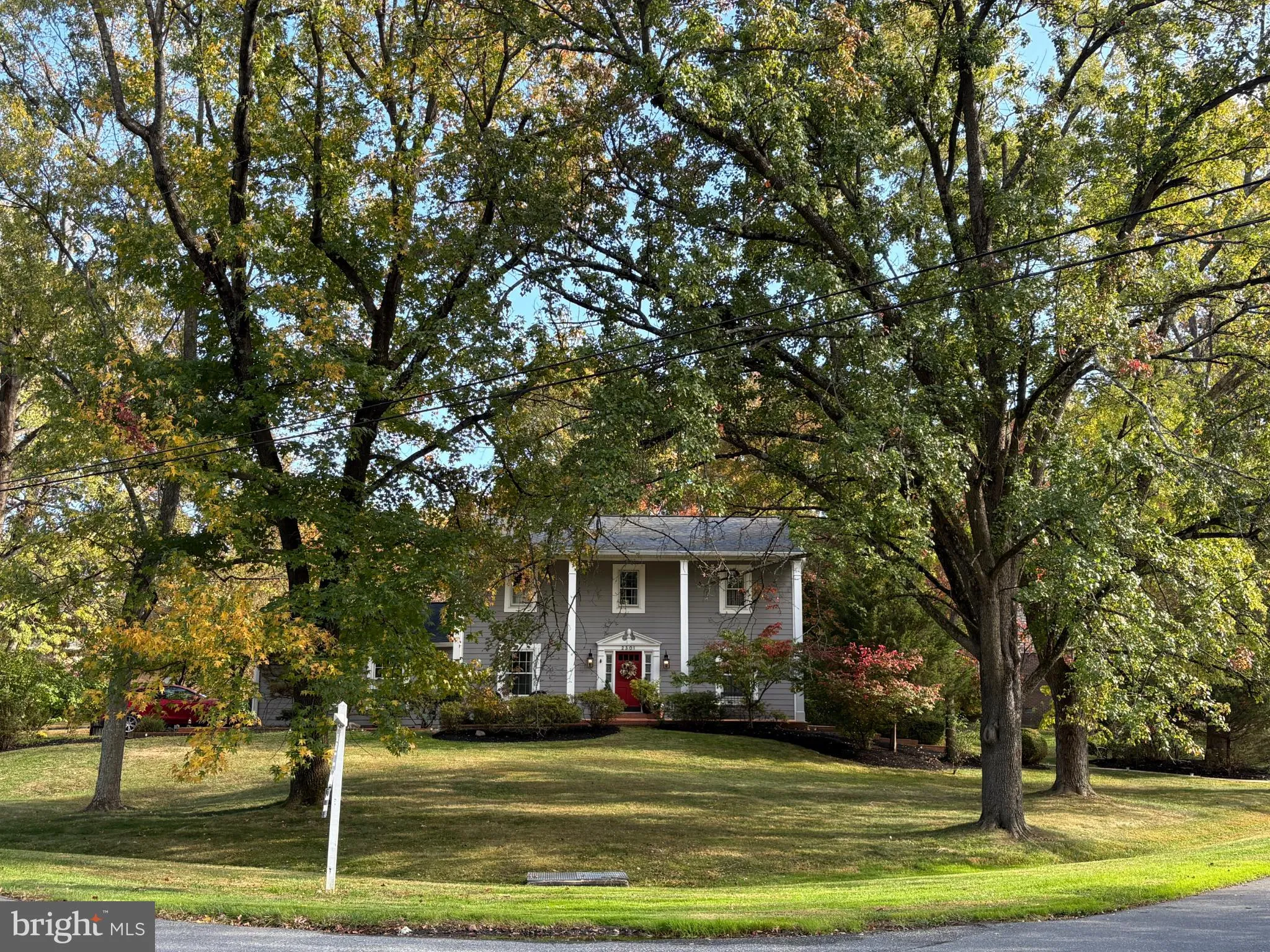 2301 STARCREST DRIVE, Silver Spring, MD 20904