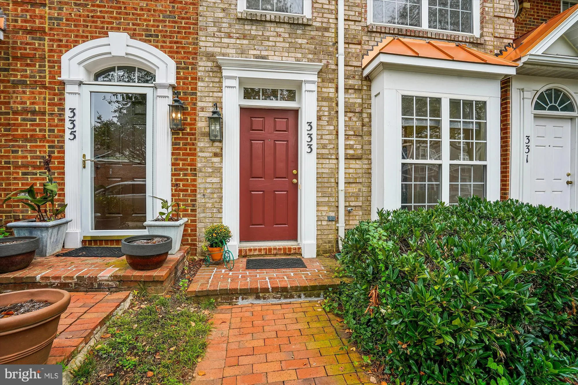 333 PRETTYMAN DRIVE, Rockville, MD 20850