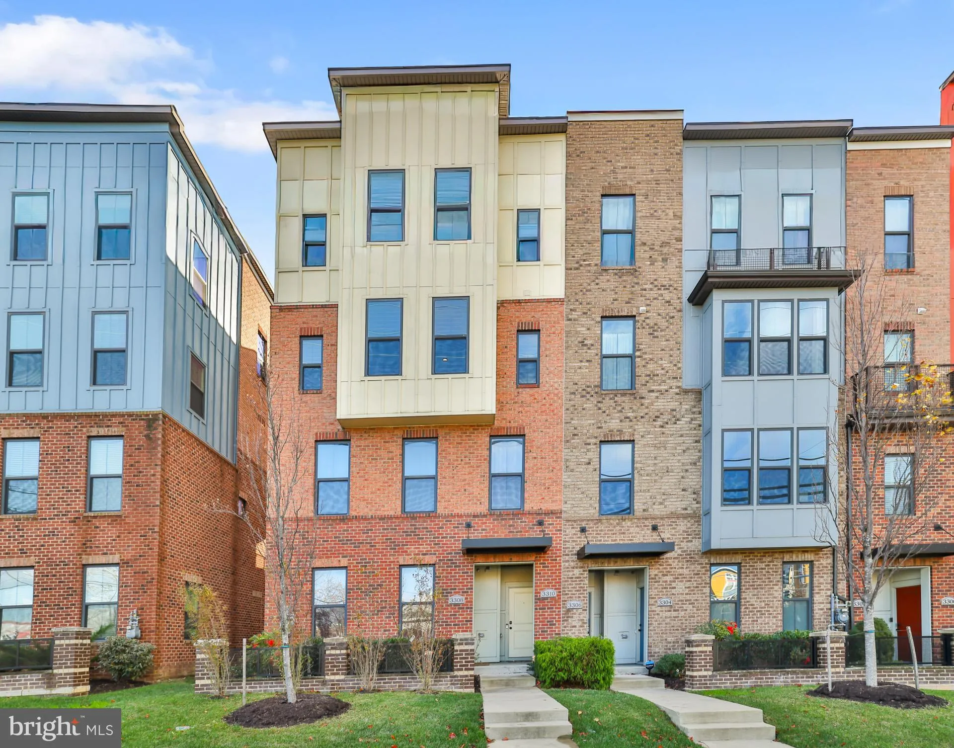 3310 TRIBUNE COURT, Hyattsville, MD 20782