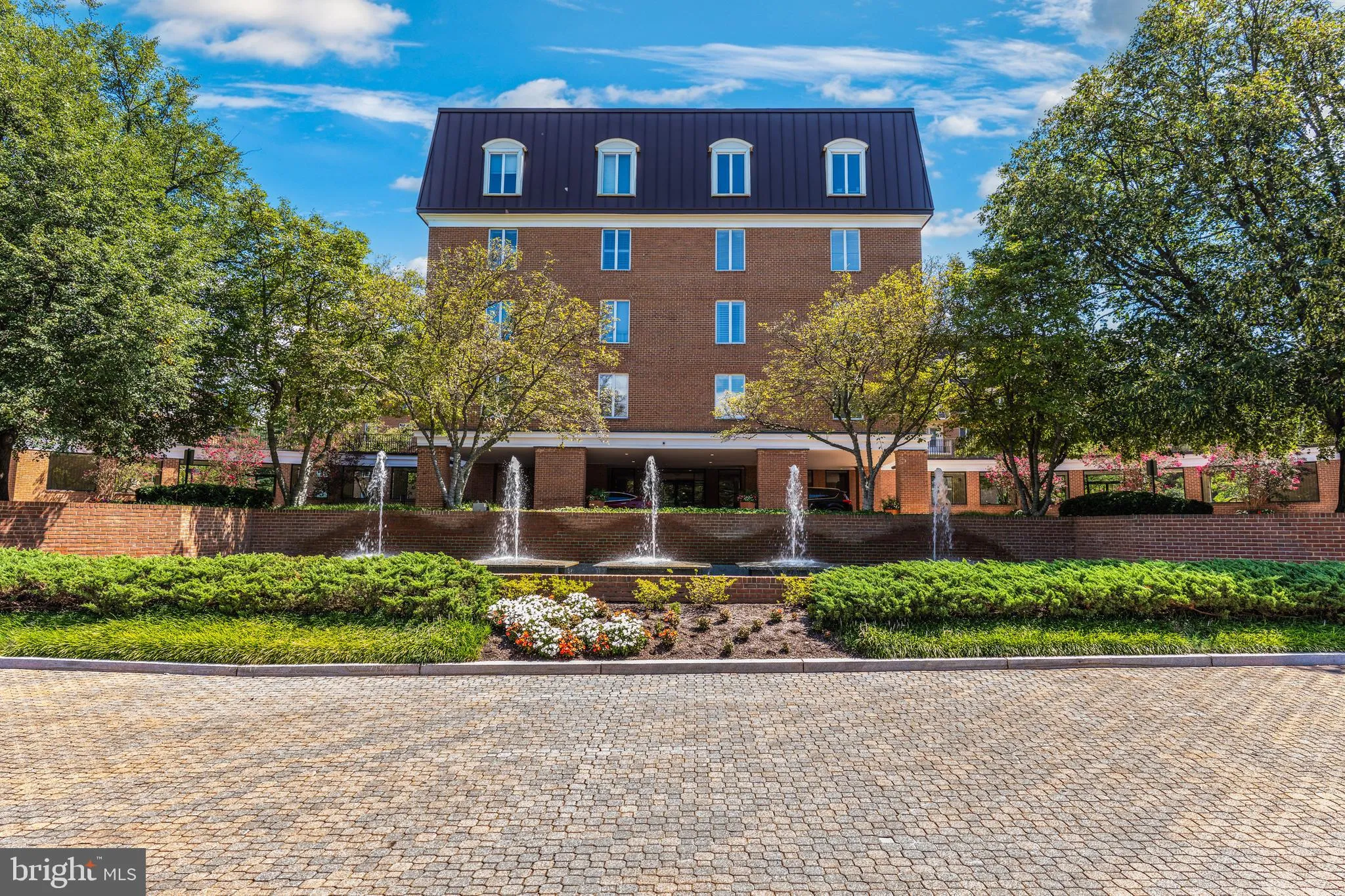 8101 CONNECTICUT AVENUE, Chevy Chase, MD 20815