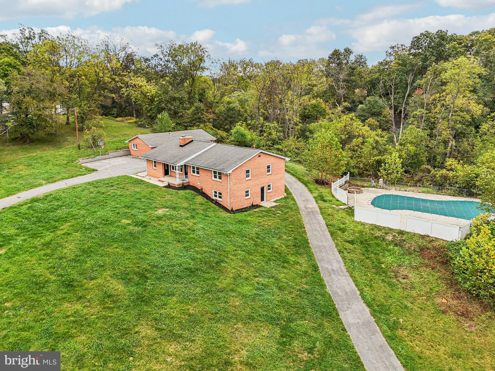 15474 ROXBURY ROAD, Glenwood, MD 21738