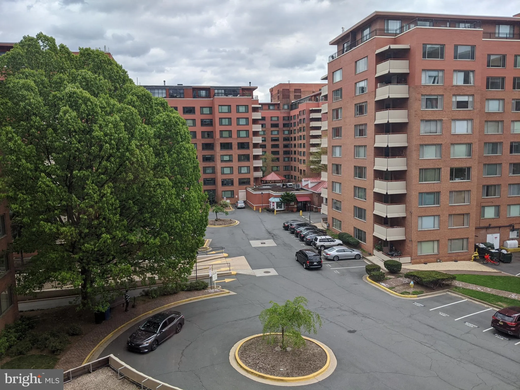 1121 ARLINGTON BOULEVARD, Arlington, VA 22209