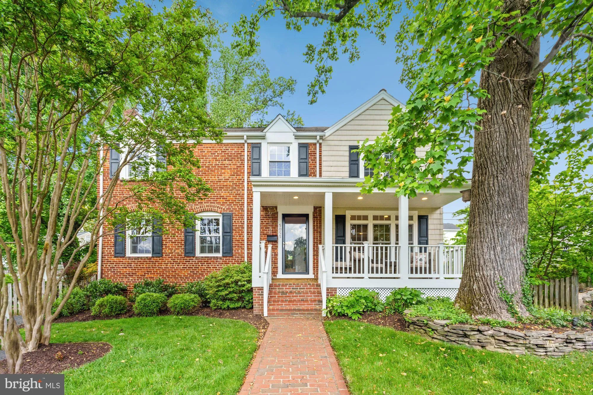 5055 26TH ROAD, Arlington, VA 22207