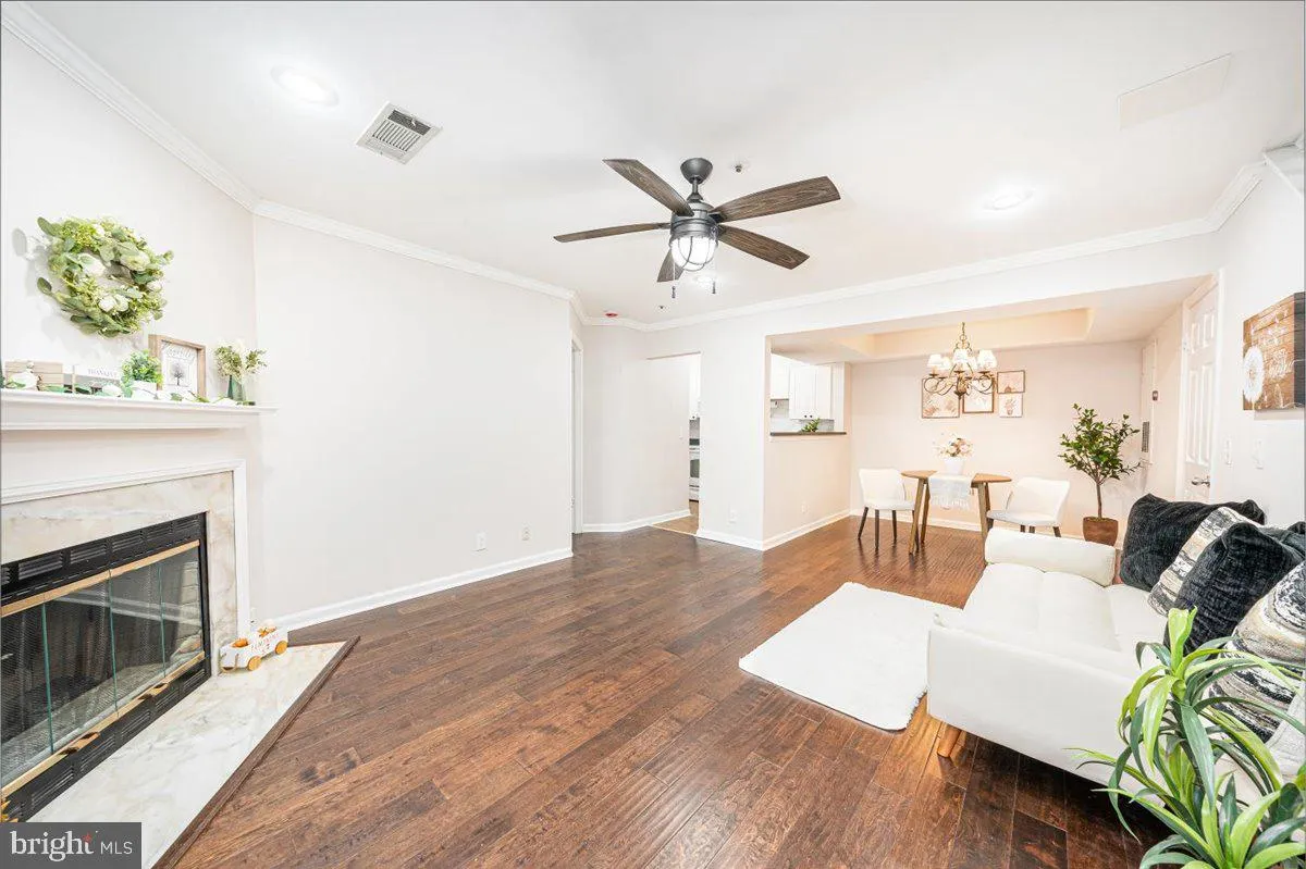 5804 INMAN PARK CIRCLE, Rockville, MD 20852