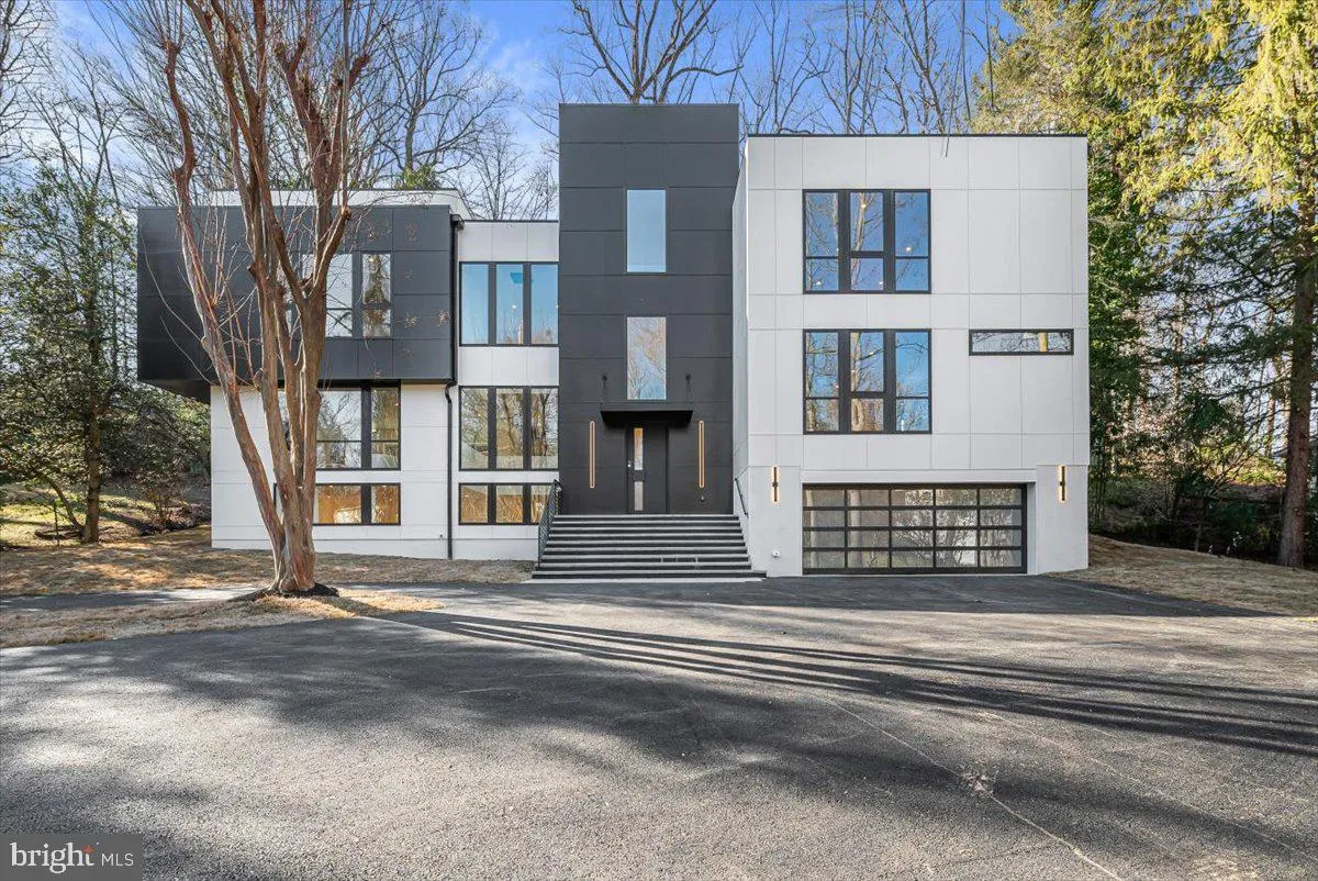 7502 NEVIS ROAD, Bethesda, MD 20817