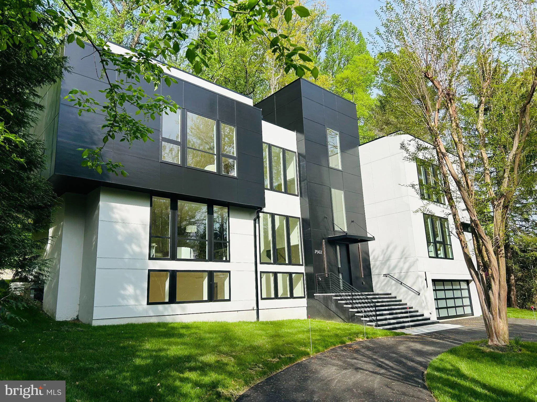 7502 NEVIS ROAD, Bethesda, MD 20817