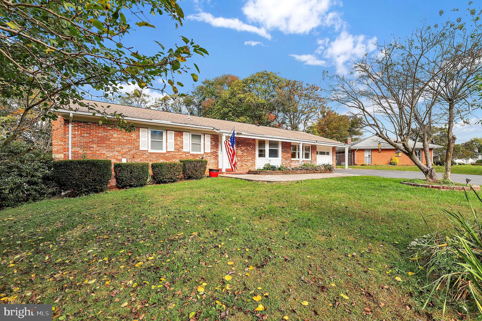 28924 RIDGE ROAD, Mount Airy, MD 21771