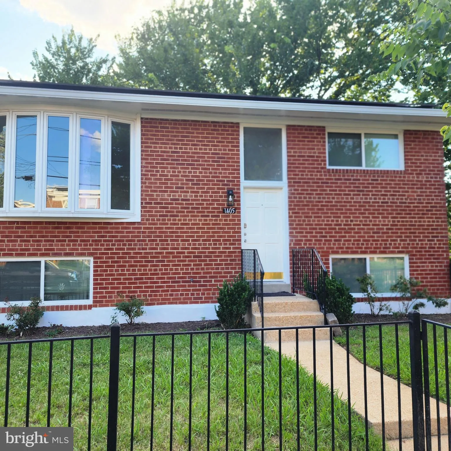 1405 42ND STREET, Washington, DC 20020