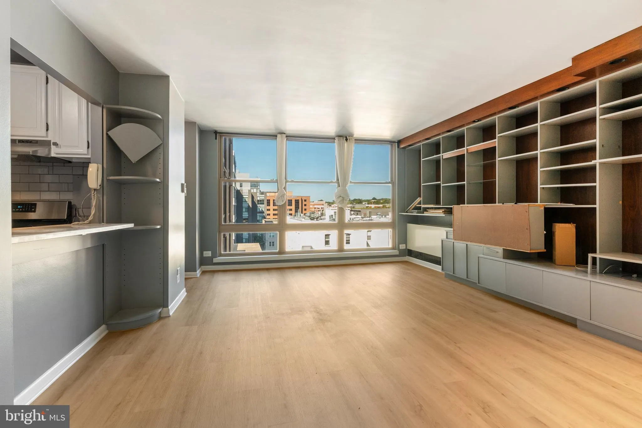 1260 21ST STREET, Washington, DC 20036