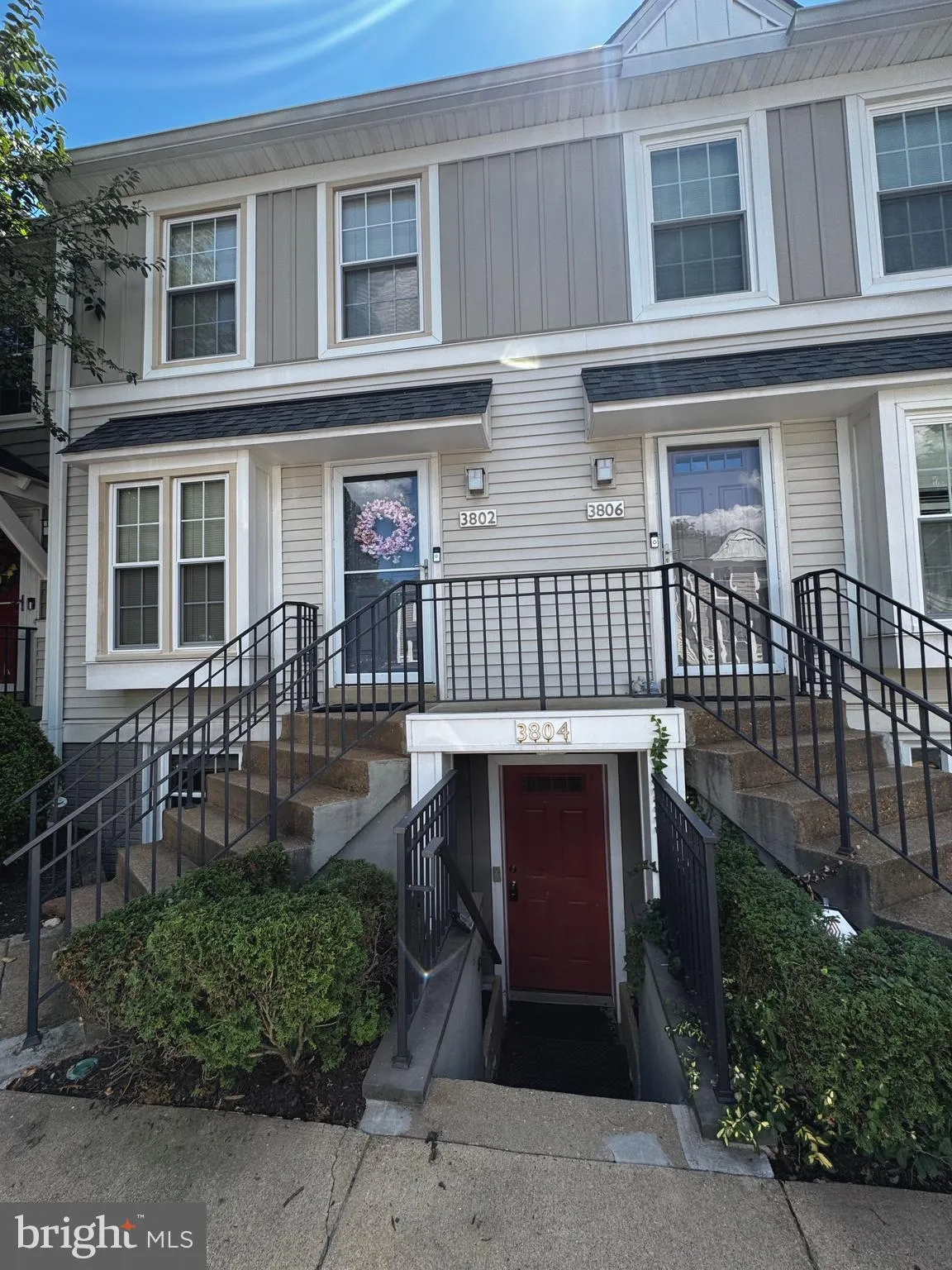 3804 9TH ROAD, Arlington, VA 22204