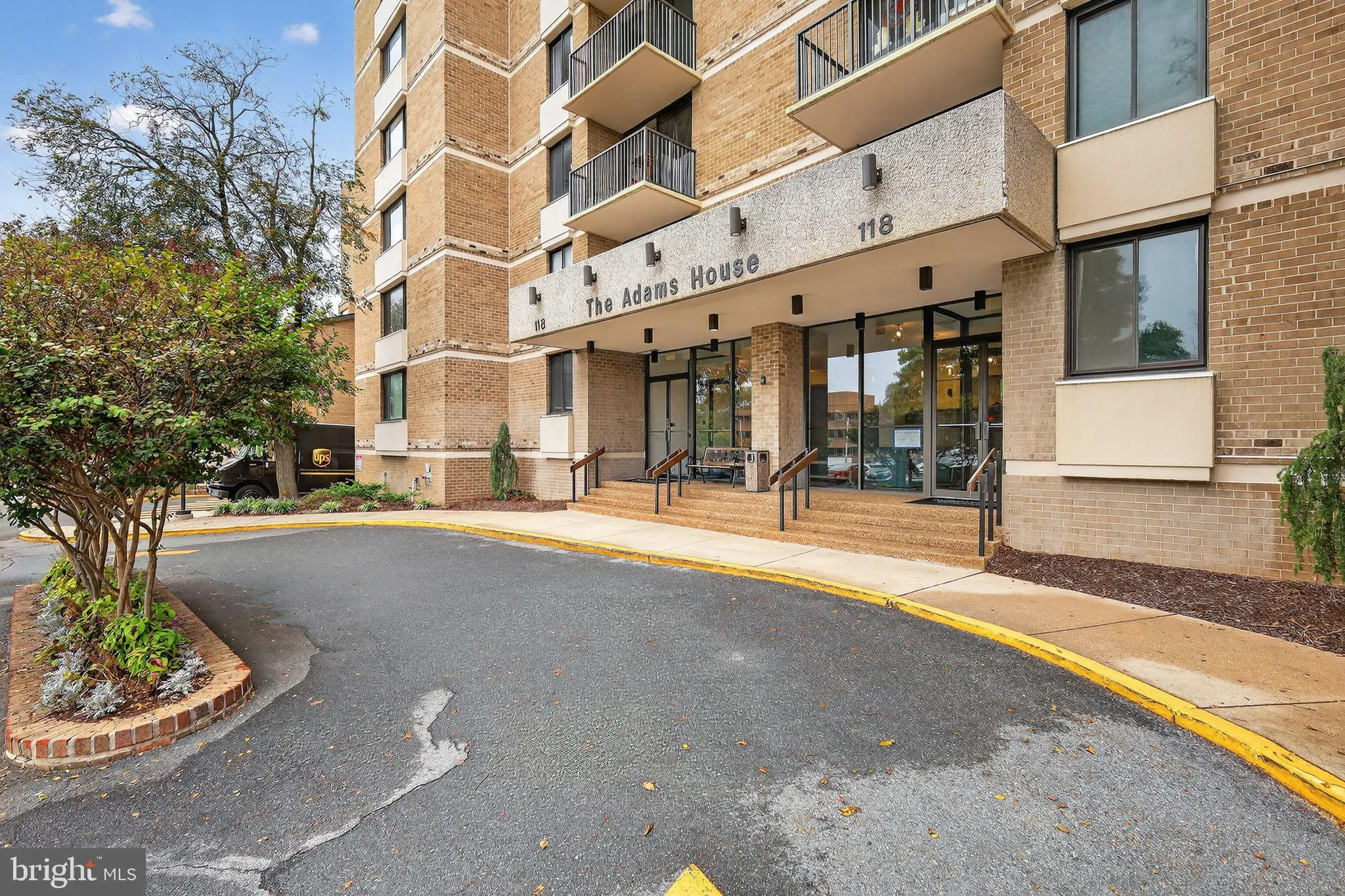 118 MONROE STREET, Rockville, MD 20850