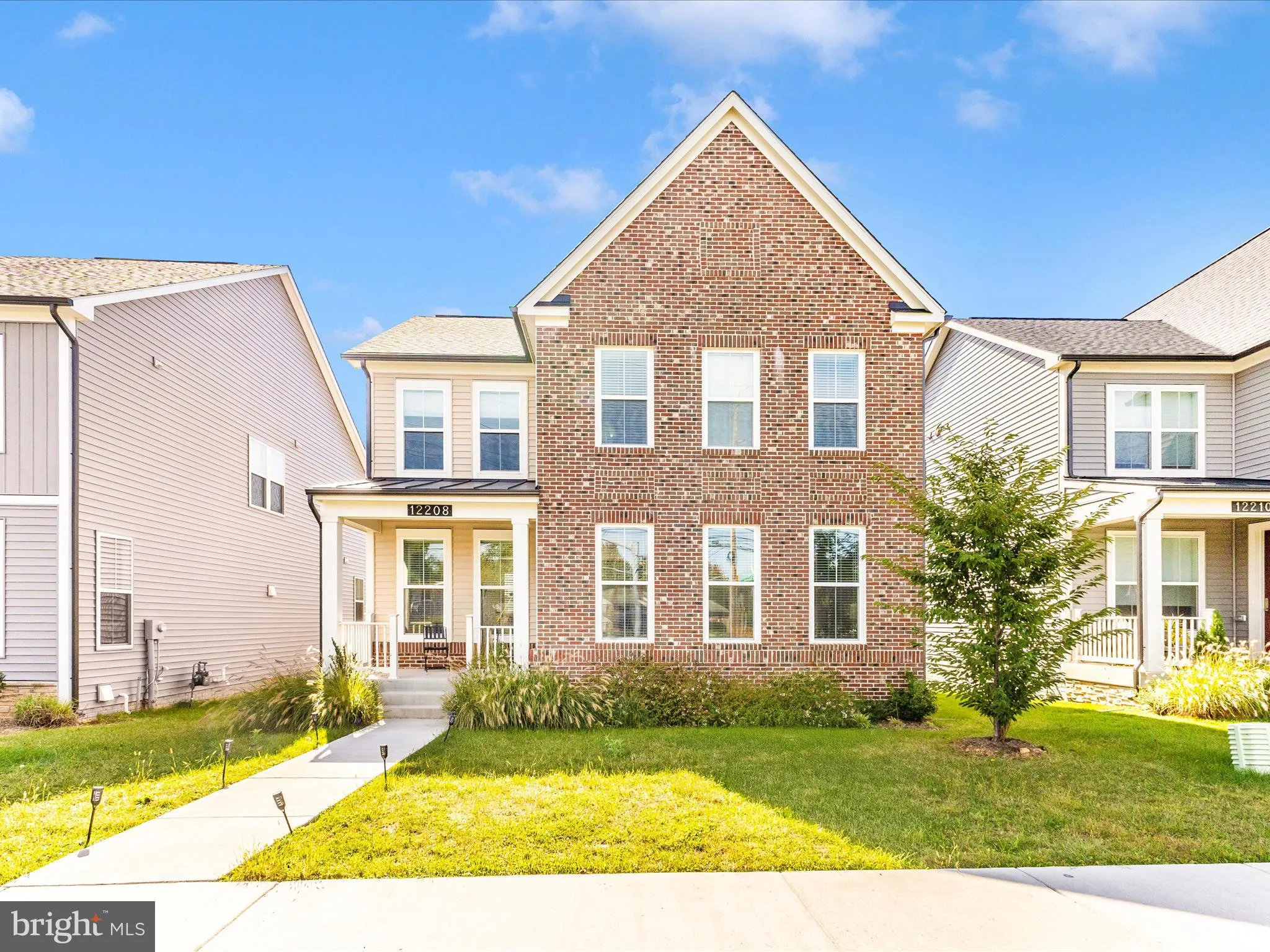 12208 OLD BALTIMORE ROAD, Boyds, MD 20841