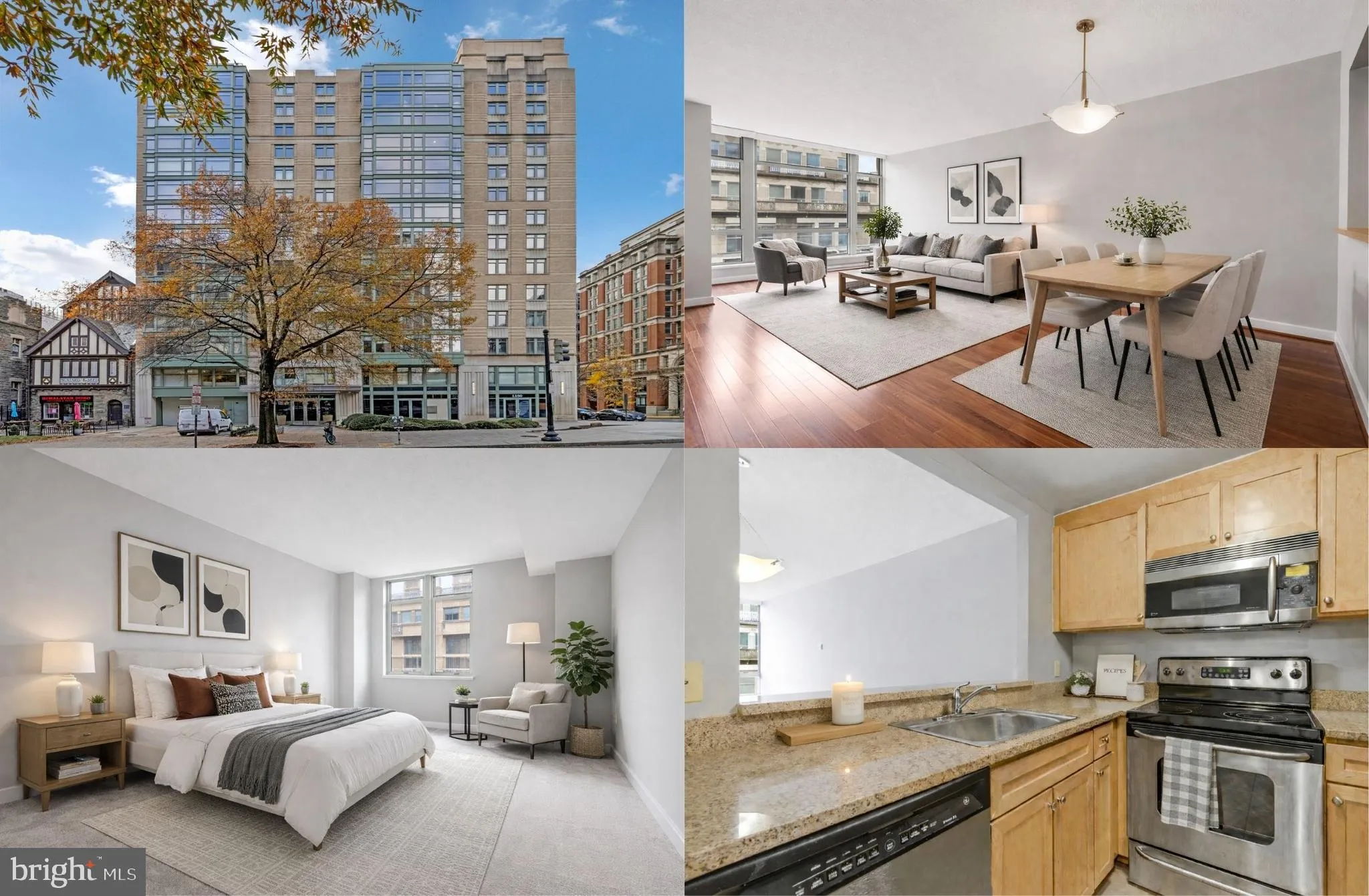 1150 K STREET, Washington, DC 20005