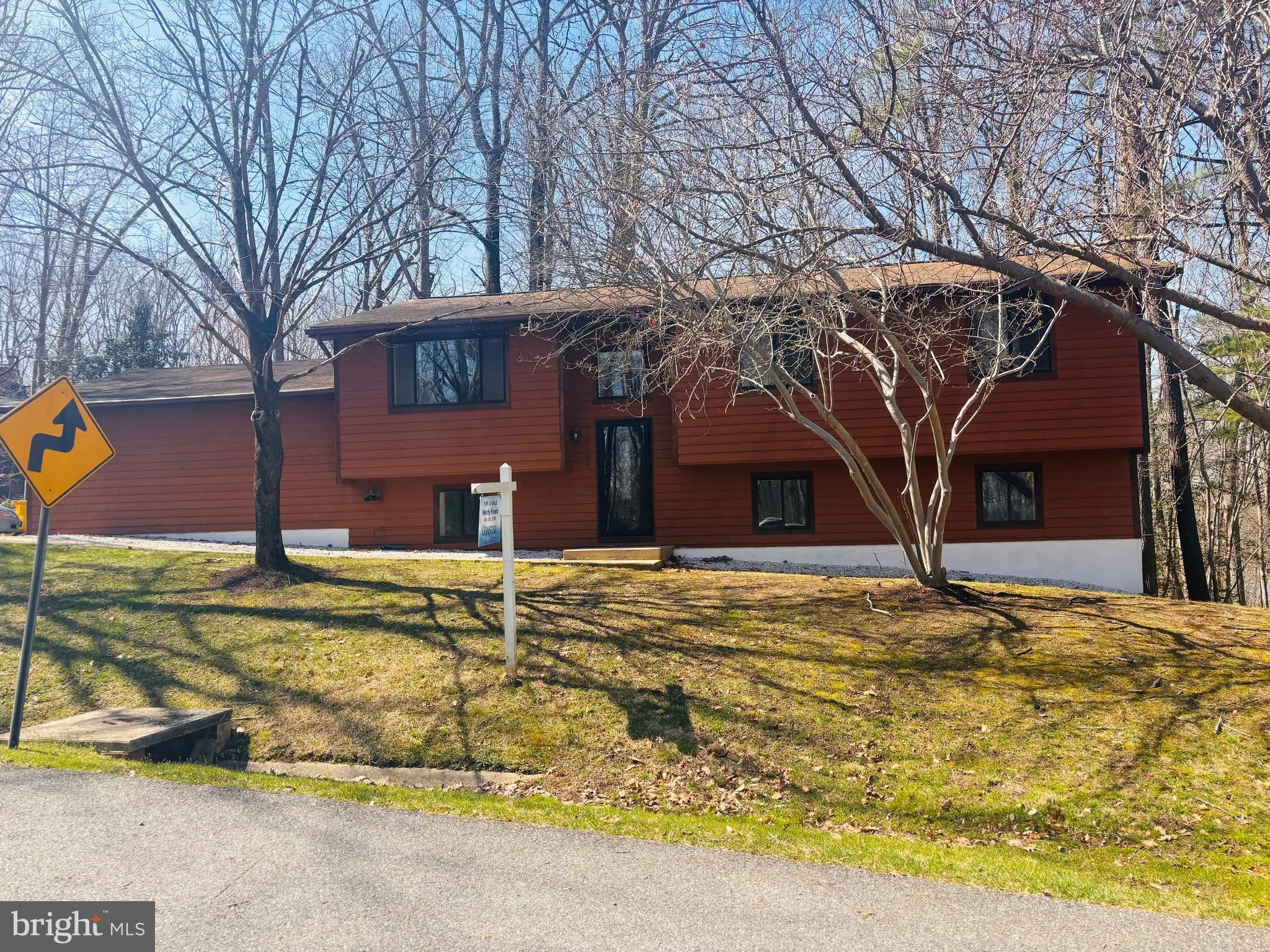 3160 ROLLING ROAD, Edgewater, MD 21037