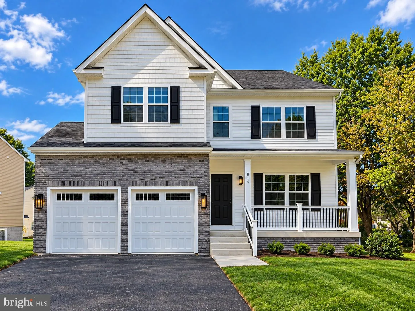 814 PENGROVE COURT, Bowie, MD 20716