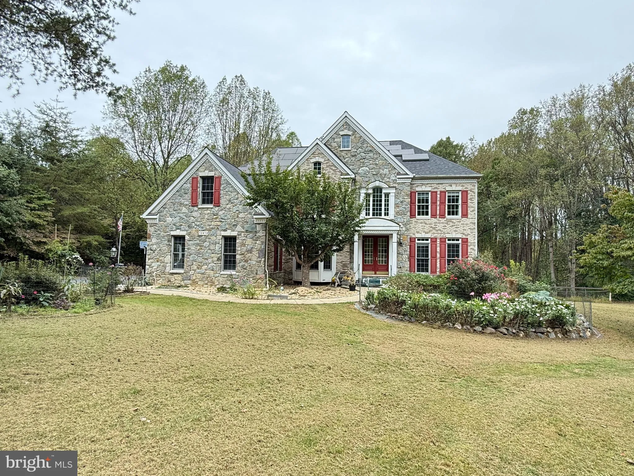 12413 PUEBLO ROAD, Gaithersburg, MD 20878