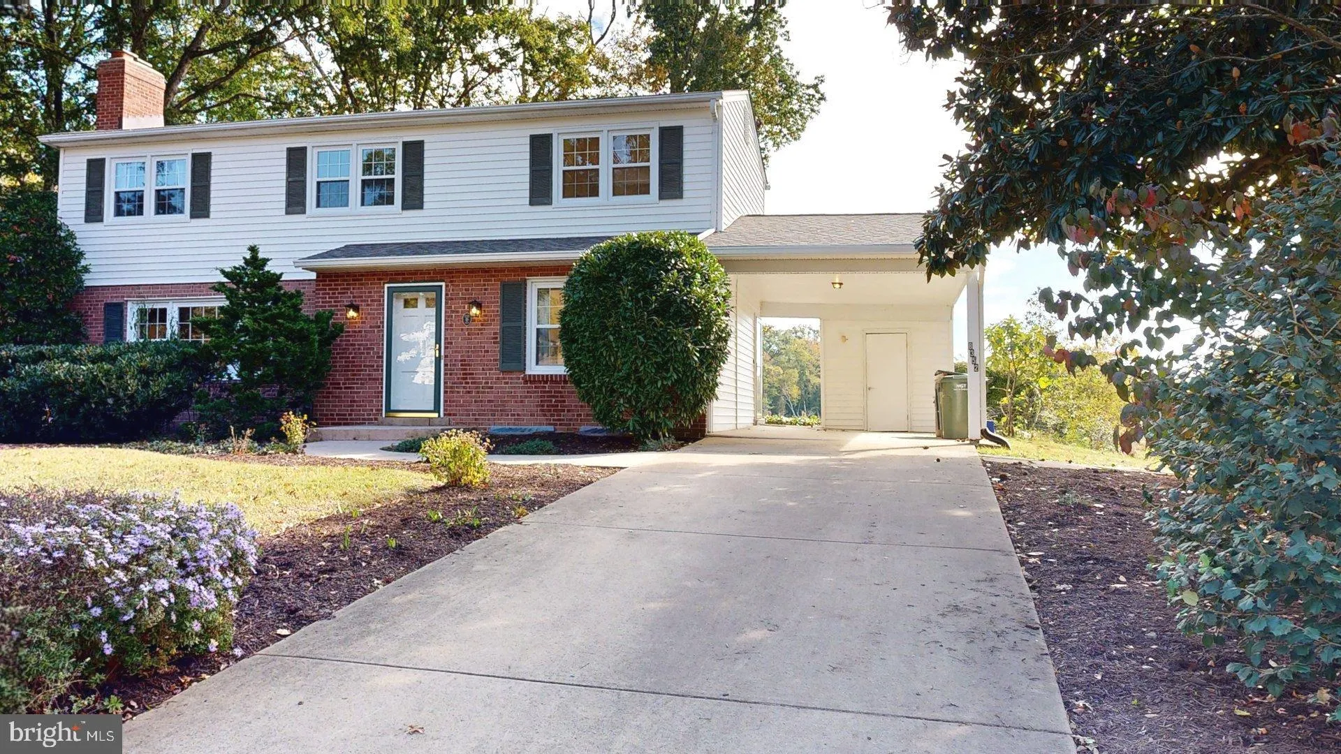 8352 ORANGE COURT, Alexandria, VA 22309