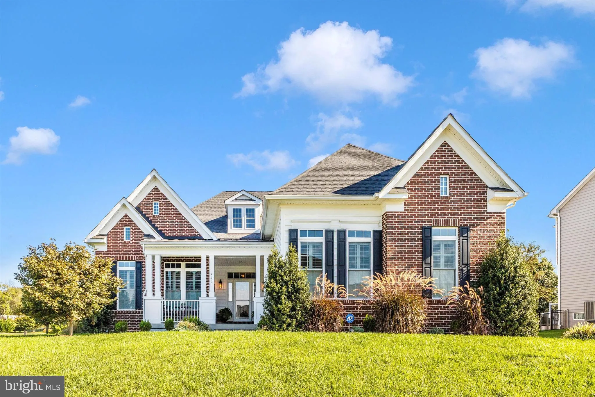 520 ISAAC RUSSELL STREET, New Market, MD 21774