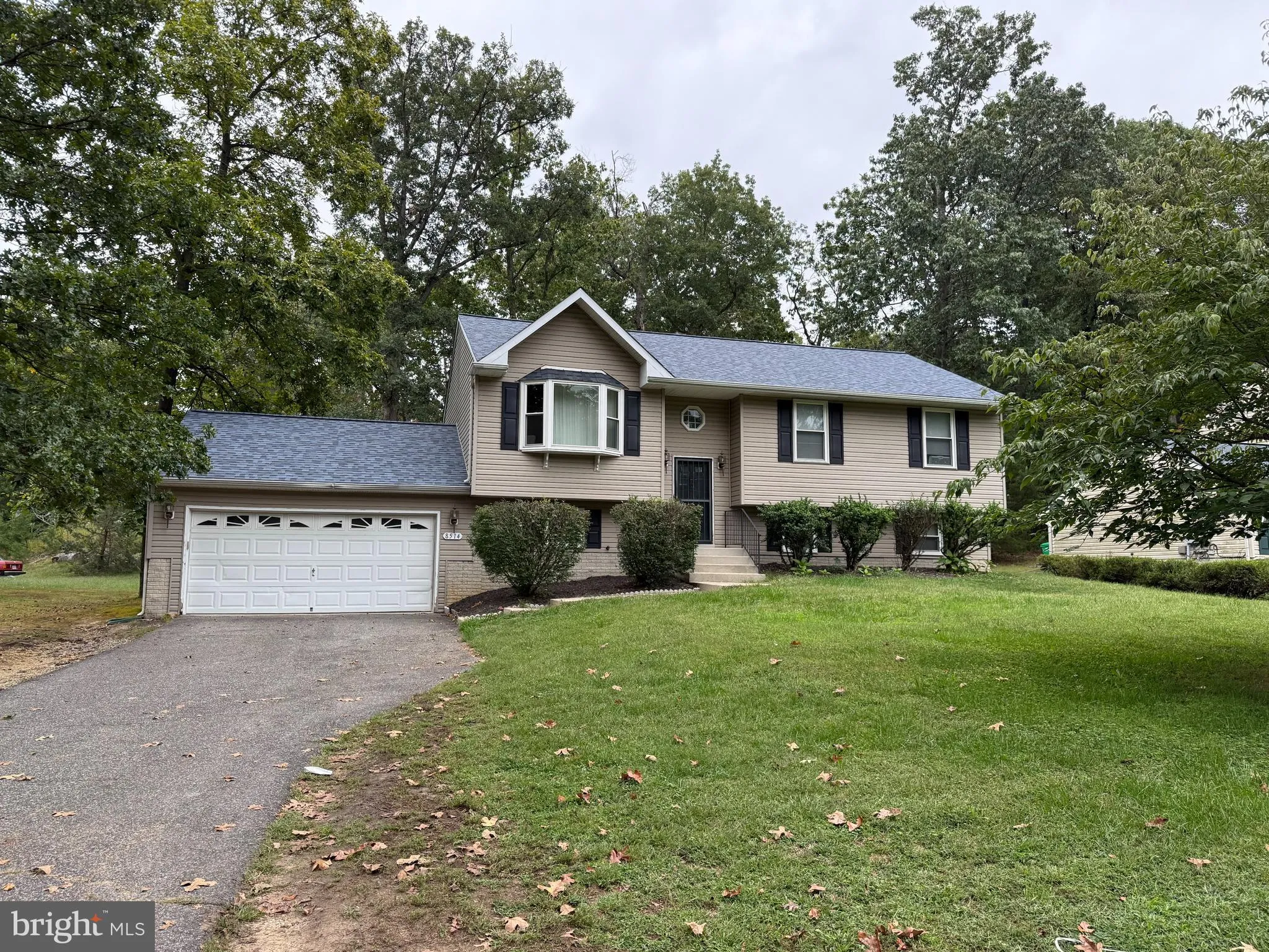 8514 DANGERFIELD ROAD, Clinton, MD 20735