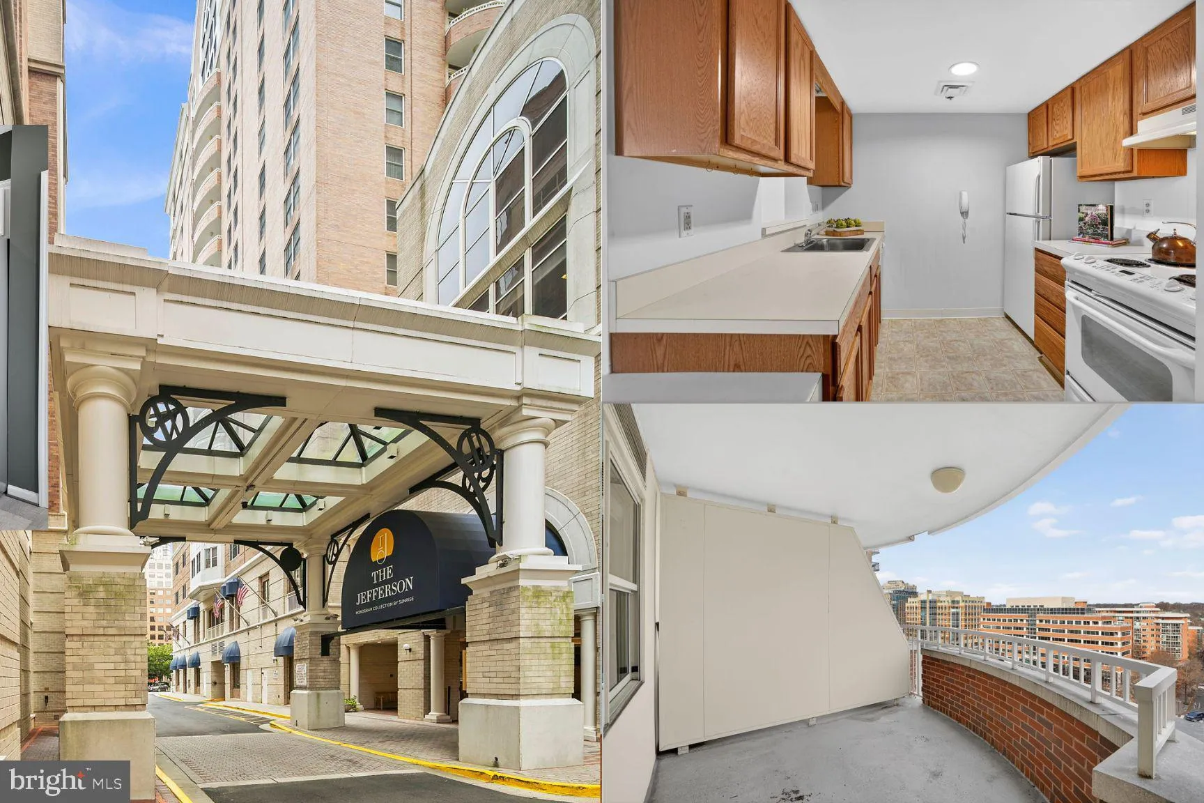 900 TAYLOR STREET, Arlington, VA 22203