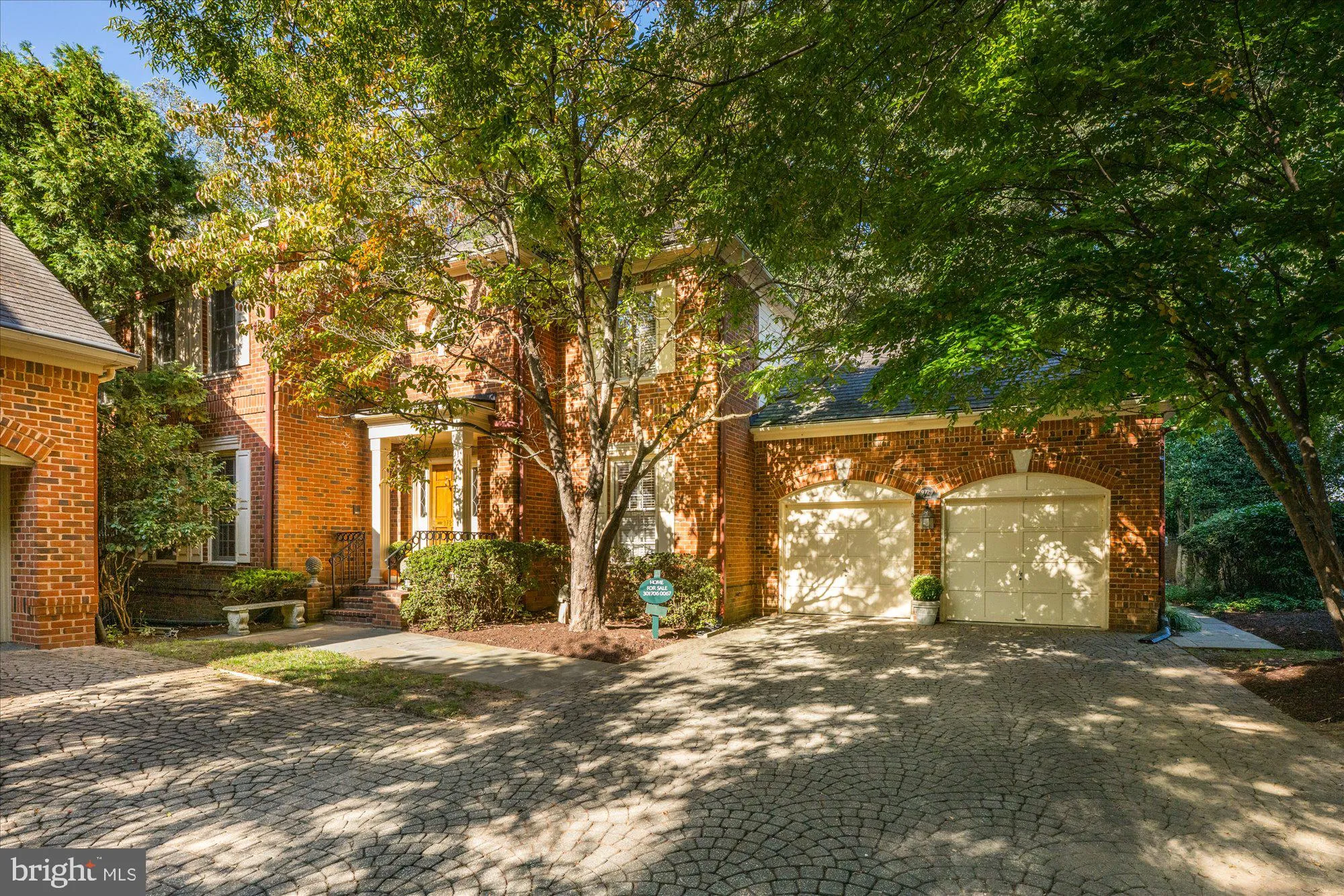 9729 BEMAN WOODS WAY, Potomac, MD 20854