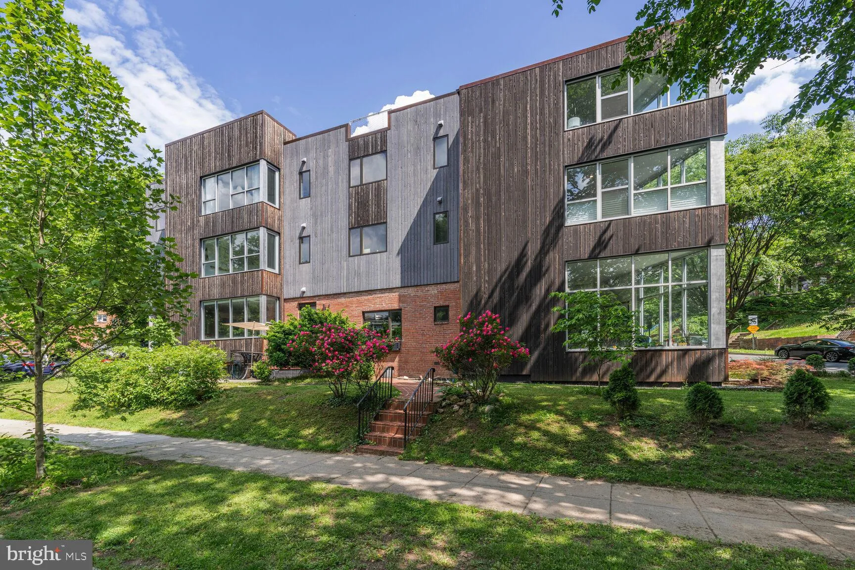 4101 ARKANSAS AVENUE, Washington, DC 20011