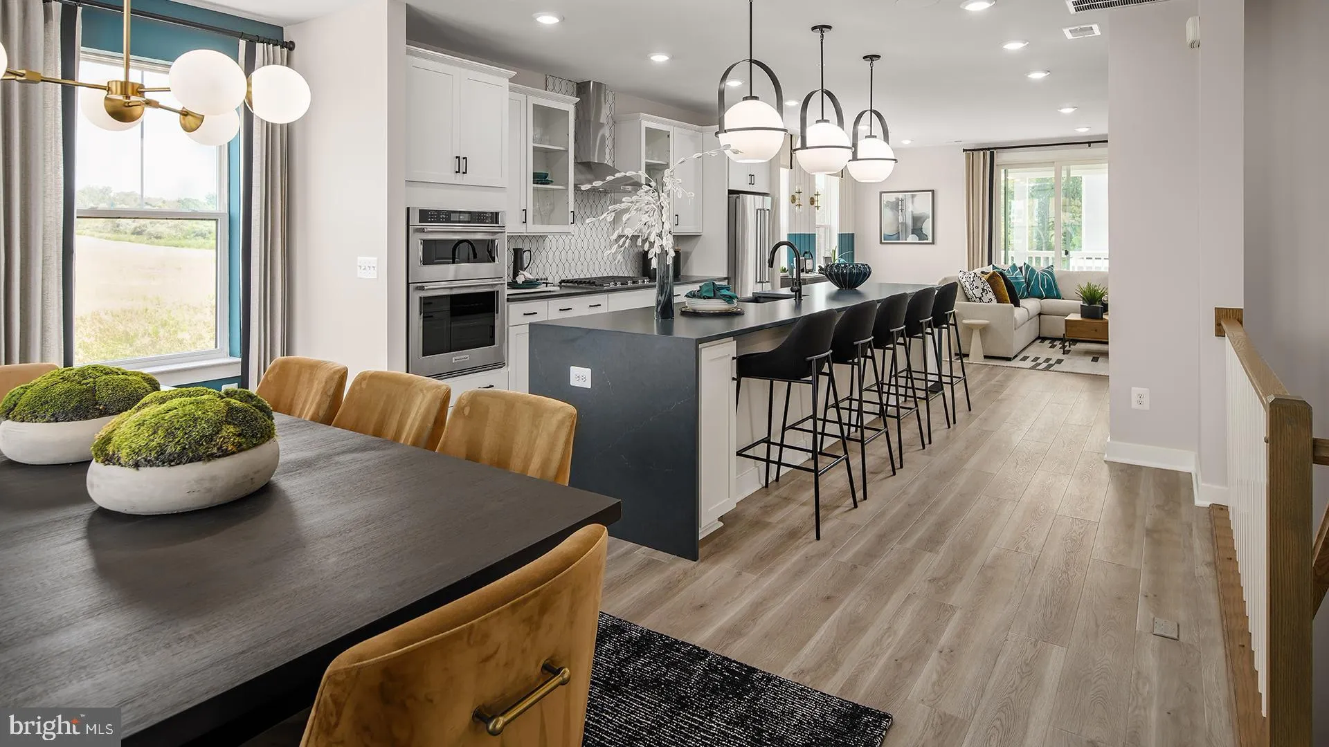 TBB VILLAGE WALK DRIVE, Montgomery Village, MD 20886