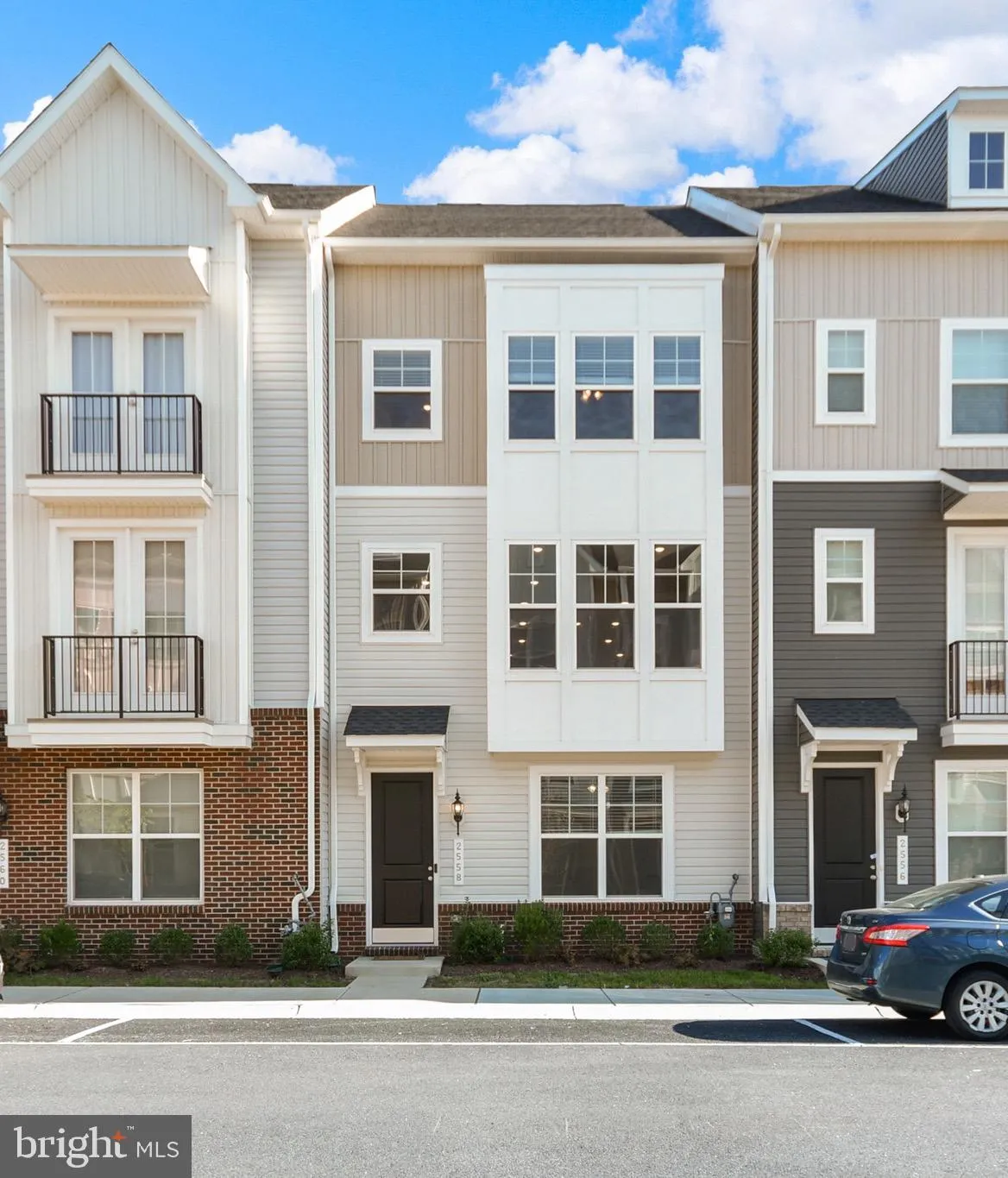 2558 HOPTON LANE, Frederick, MD 21701