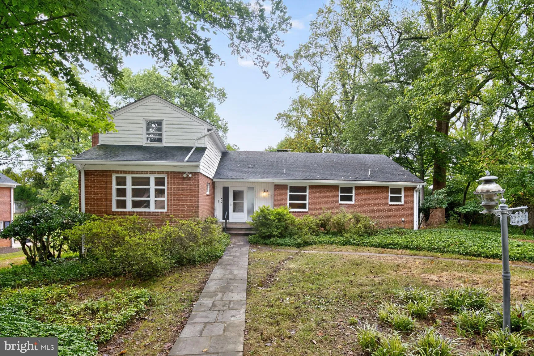 2714 WASHINGTON AVENUE, Chevy Chase, MD 20815