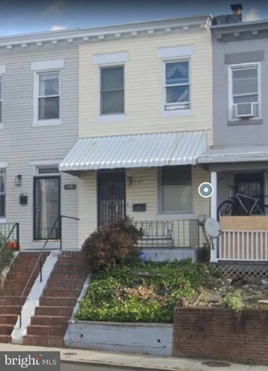 3549 6TH STREET, Washington, DC 20010