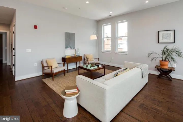 3542 Warder St Nw #204, Washington, District of Columbia 20010