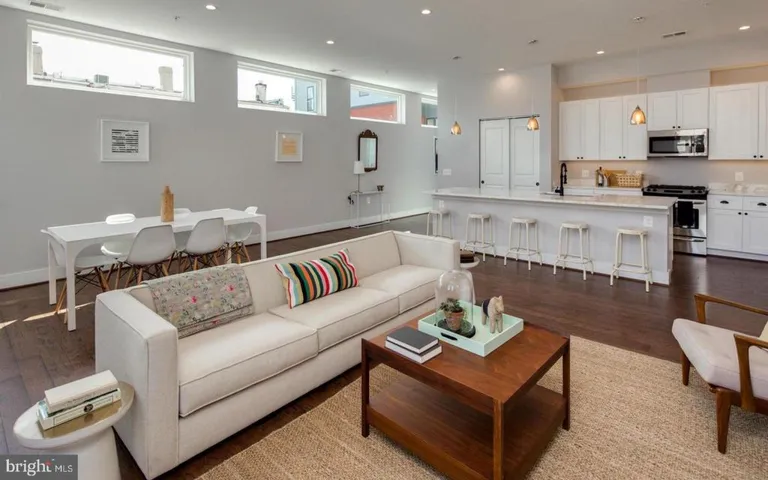 3542 Warder St Nw #204, Washington, District of Columbia 20010