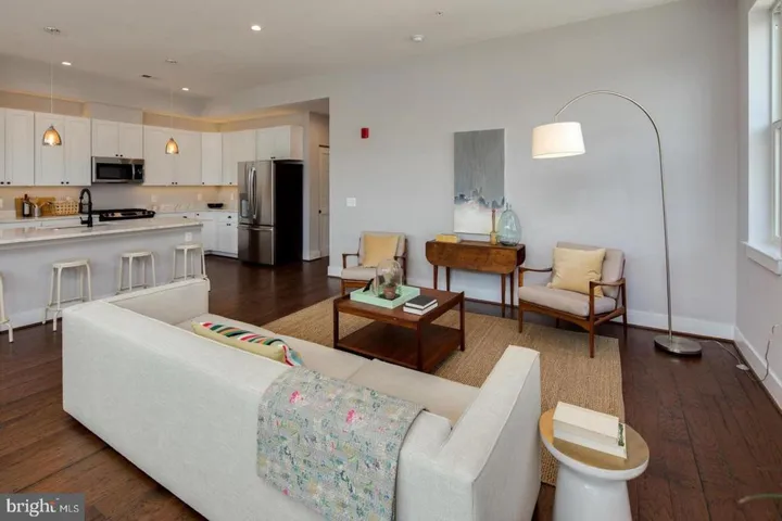 3542 Warder St Nw #204, Washington, District of Columbia 20010
