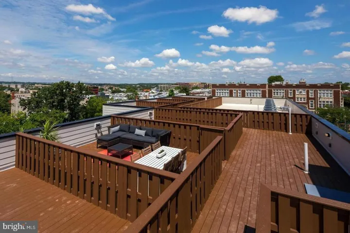 3542 Warder St Nw #204, Washington, District of Columbia 20010