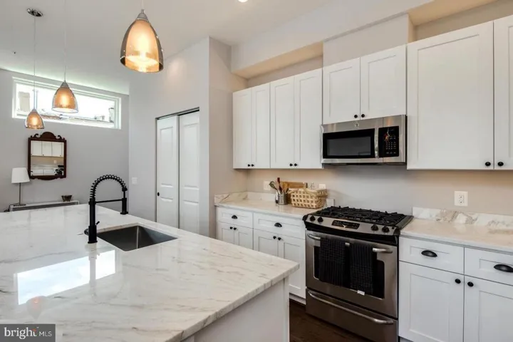 3542 Warder St Nw #204, Washington, District of Columbia 20010