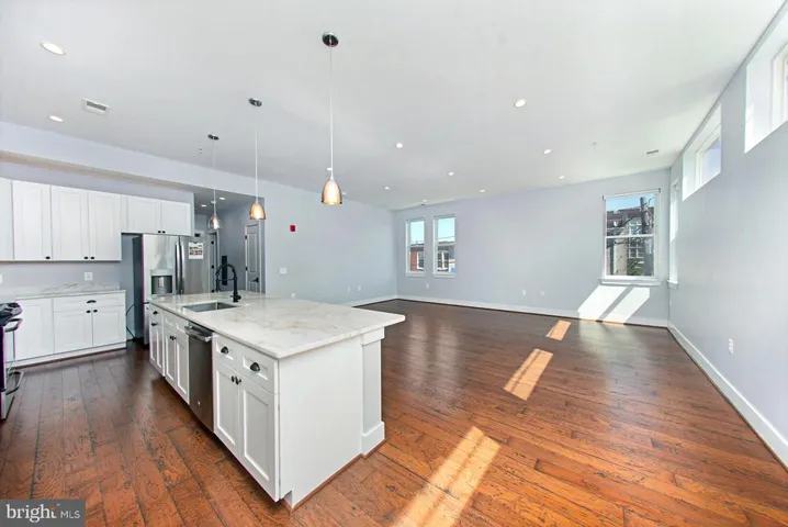 3542 Warder St Nw #204, Washington, District of Columbia 20010