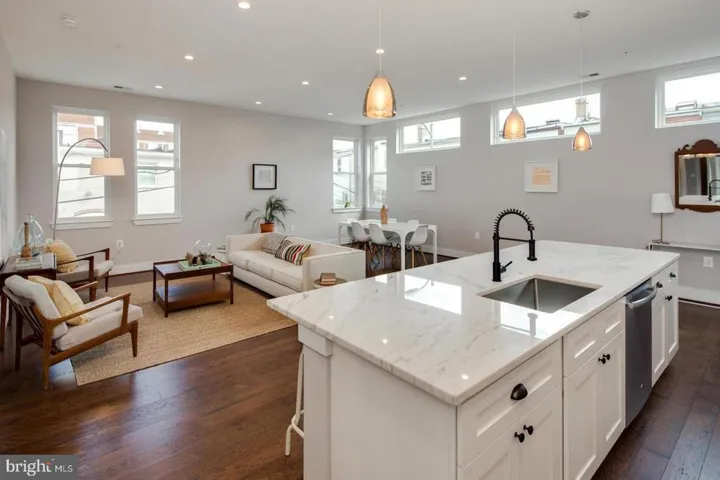 3542 Warder St Nw #204, Washington, District of Columbia 20010