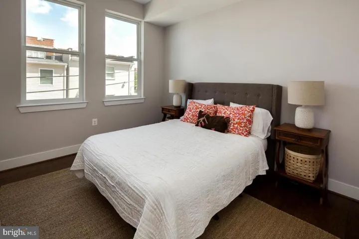 3542 Warder St Nw #204, Washington, District of Columbia 20010
