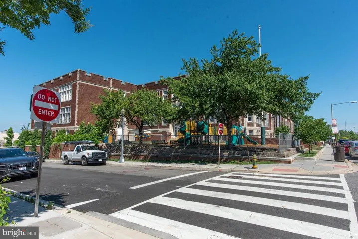 3542 Warder St Nw #204, Washington, District of Columbia 20010