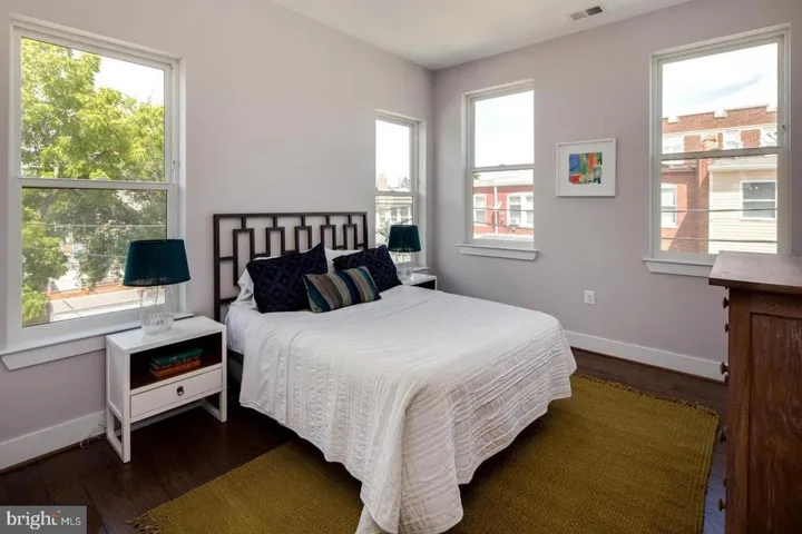 3542 Warder St Nw #204, Washington, District of Columbia 20010