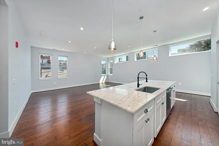 3542 Warder St Nw #204, Washington, District of Columbia 20010