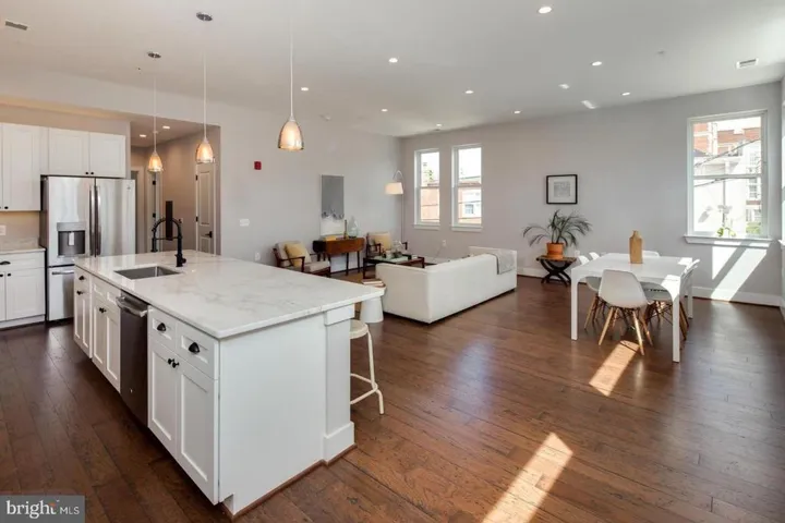 3542 Warder St Nw #204, Washington, District of Columbia 20010