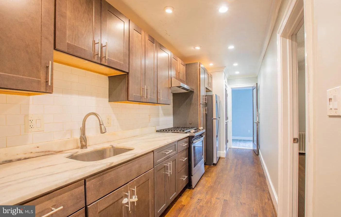 5009 1ST STREET, Washington, DC 20011