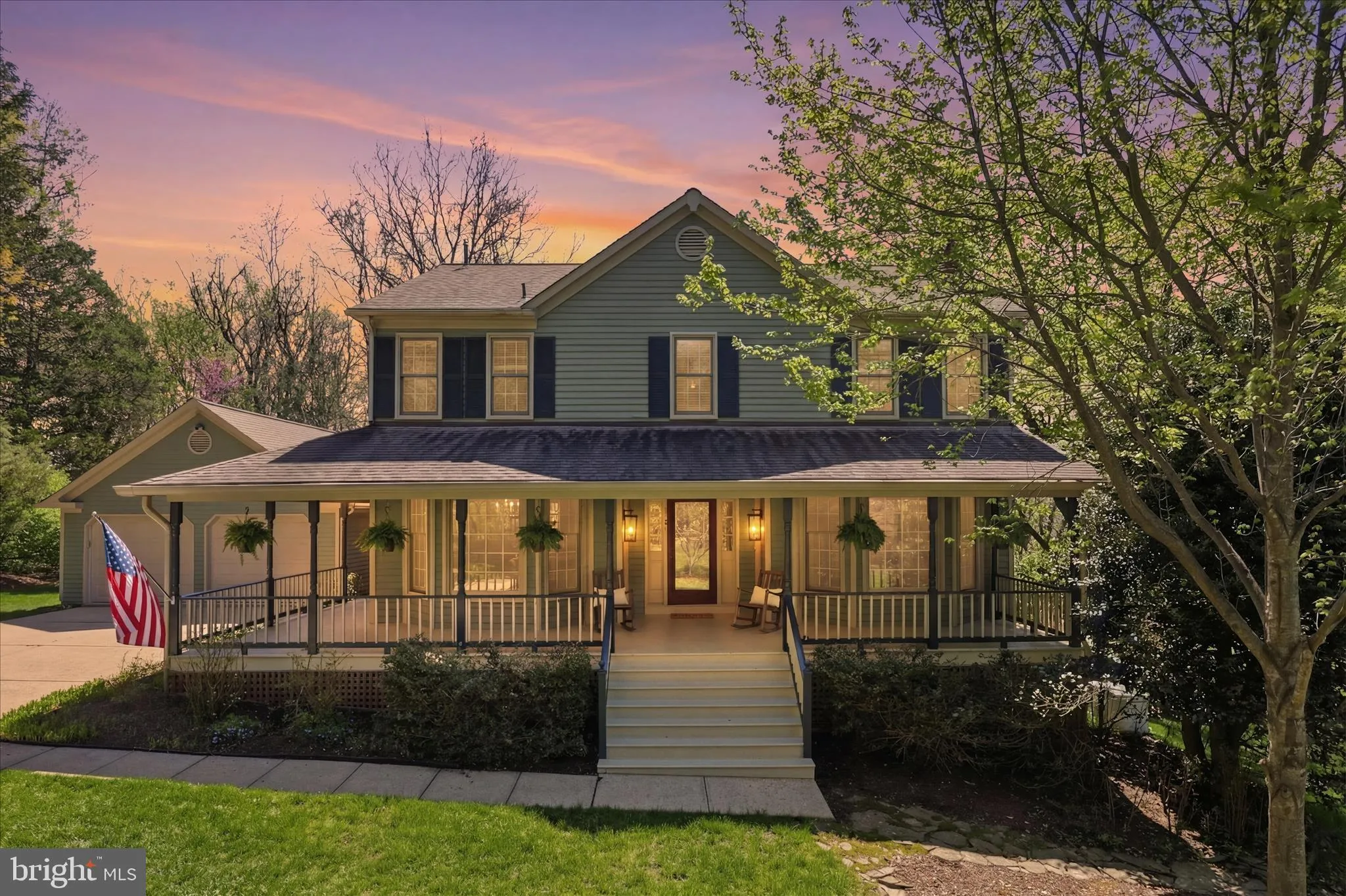 10101 MILL WHEEL LANE, Vienna, VA 22182