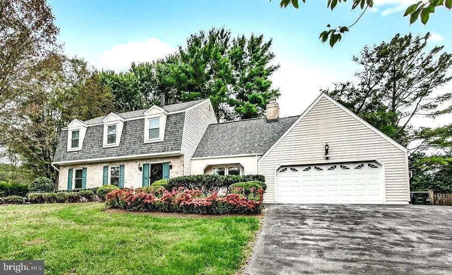 21800 GLENDALOUGH ROAD, Gaithersburg, MD 20882