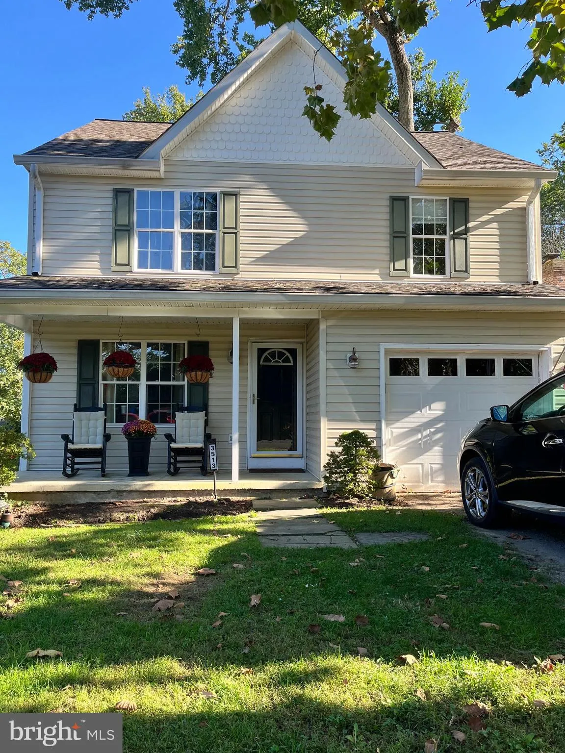 3513 OAK DRIVE, Edgewater, MD 21037