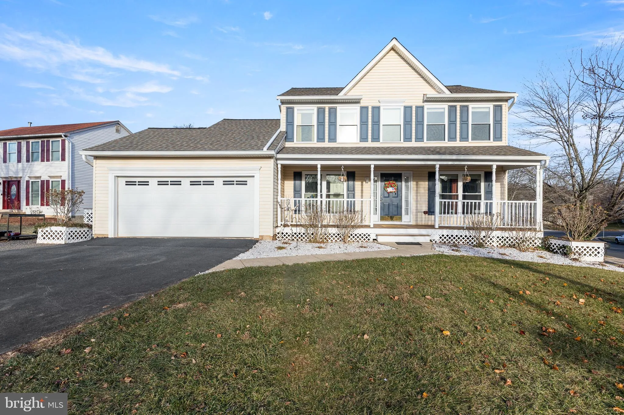 5710 RHODE ISLAND DRIVE, Woodbridge, VA 22193